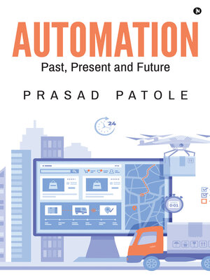 cover image of Automation